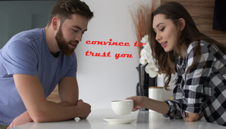 Illustration for article titled How to Confess Your True Love on Special Valentine Day